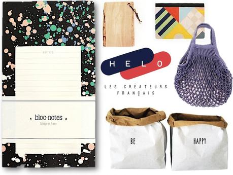 Helo : La déco Made in France !