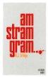 Am Stram Gram de M. J. Arlidge Am Stram Gram de M. J. Arlidge