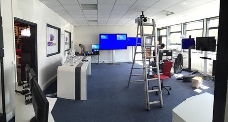 La JPO EAVS groupe se prépare ! IMG_0827