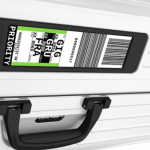 HIGH-TECH : Voyagez plus serein avec une valise connectée