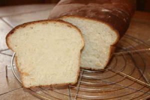 Recette Pain de mie au thermomix Recette Pain de mie au thermomix