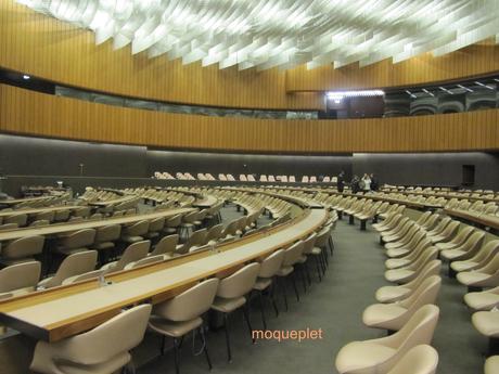 Suisse - Visite de l'ONU Genève - 2 Suisse - Visite de l'ONU Genève - 2
