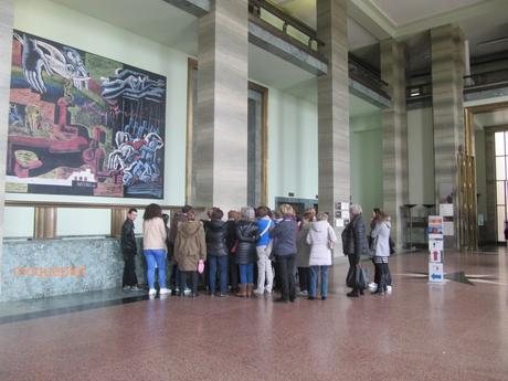 Suisse - Visite de l'ONU Genève - 2 Suisse - Visite de l'ONU Genève - 2