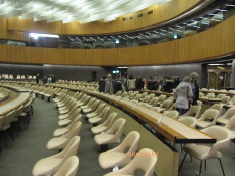 Suisse - Visite de l'ONU Genève - 2 Suisse - Visite de l'ONU Genève - 2