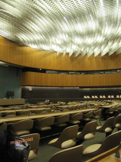 Suisse - Visite de l'ONU Genève - 2 Suisse - Visite de l'ONU Genève - 2