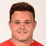 Dylan Smith Lions Super Rugby