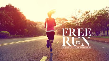 « Free to Run », courir n’a pas toujours été permis