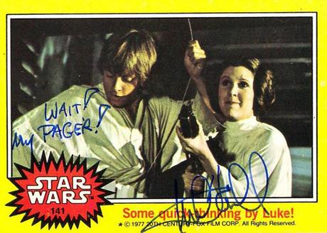 Les autographes de Mark Hamill sont désopilants Mark-Hamill-Gives-the-Best-Autographs1