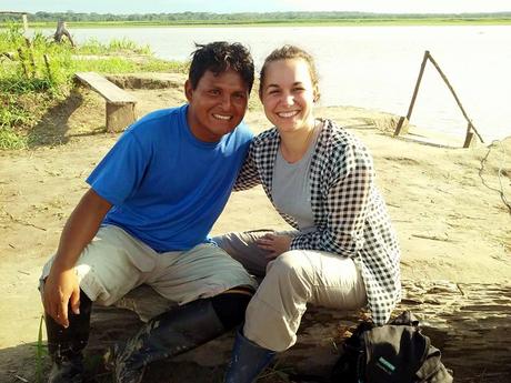 Expat à Iquitos: l’immersion de Lucie en Amazonie Expat à Iquitos: l’immersion de Lucie en Amazonie