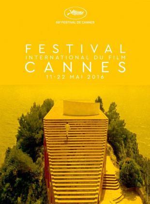 [News] Festival de Cannes 2016 : toute la sélection !