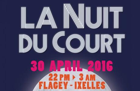 NUIT DU COURT : Vibrez en court… mais toute la nuit (ou presque !) NUIT DU COURT : Vibrez en court… mais toute la nuit (ou presque !)