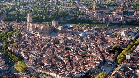 Comment la ville d'Albi veut conquérir son autosuffisance alimentaire La préfecture du Tarn est une ville pionnière dans l'agriculture urbaine.