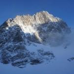 Grande Casse, Petite Face Nord (3855m)