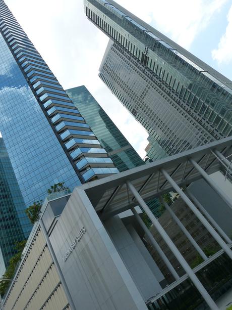 L'inspecteur Singh enquête à Singapour, polar de Shamini Flint P1160133