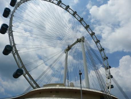 L'inspecteur Singh enquête à Singapour, polar de Shamini Flint P1160125