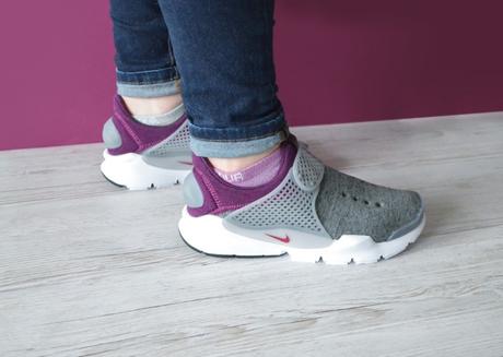 Sneakers : Sock Dart Tech Fleece