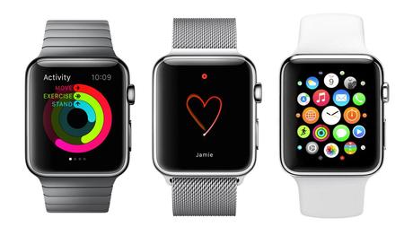 Apple-Watch-modeles