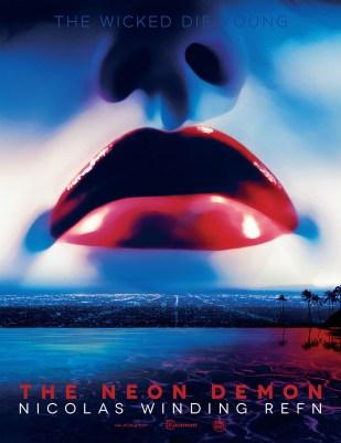 [Trailer] The Neon Demon : le nouveau film de Nicolas Winding Refn se dévoile !