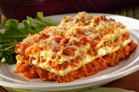 Recette Sauce béchamel rapide et facile Recette Lasagnes bolognaise facile