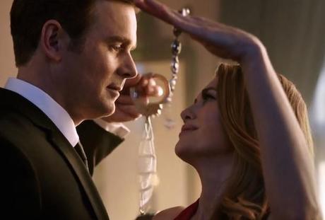 The Catch (2016): des prises faciles The Catch (2016): des prises faciles