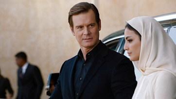 The Catch (2016): des prises faciles The Catch (2016): des prises faciles