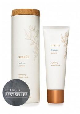 hydrating yogurt mask hydrating yogurt mask