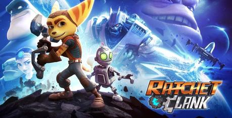 Ratchet & Clank : le jeu basé sur le film basé sur le jeu