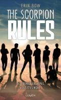 On My Wishlist #31 The scorpion rules