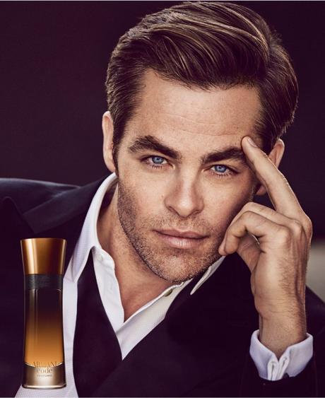 Armani Code Profumo, un parfum séducteur, test & avis Armani Code Profumo