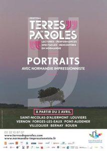 « Bernard Chambaz » sur Bernay-radio.fr avec le festival « Terres de paroles »… « Bernard Chambaz » sur Bernay-radio.fr avec le festival « Terres de paroles »…