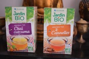 Expérience Sagittaire ! J’ai testé Original’Tea boissons chaudes aux épices bio DSC_1033