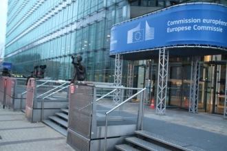 Le quartier européen de Bruxelles Le quartier européen de Bruxelles