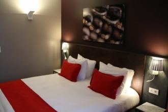 Notre chambre Notre chambre