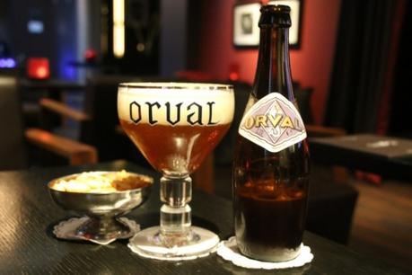 Déguster une bière belge au bar Déguster une bière belge au bar