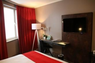 Notre chambre Notre chambre