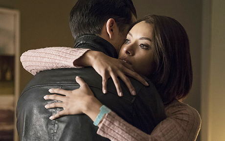 Audiences US Vendredi 15/04 : The Vampire Diaries en hausse, Grimm en baisse ! Audiences US Vendredi 15/04 : The Vampire Diaries en hausse, Grimm en baisse !