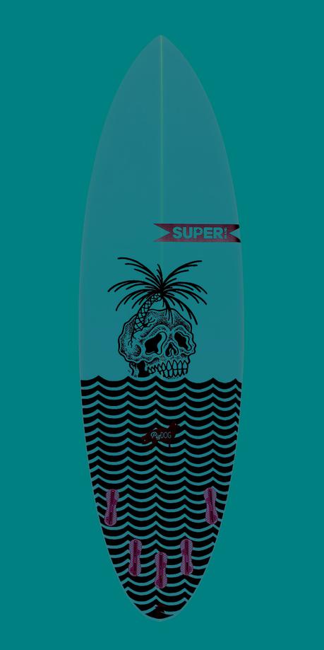 SUPERbrand dévoile ses collaborations de l’été … superbrand-collaborations-ss16-sketchy-tank-folkr-02