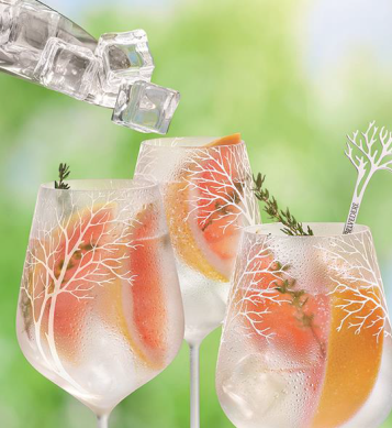 CANNES 2016 : Belvedere Vodka, expériences gustatives inédites et surprenantes CANNES 2016 : Belvedere Vodka, expériences gustatives inédites et surprenantes