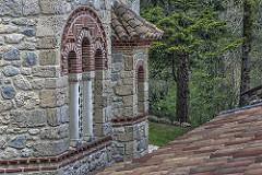 Monastère orthodoxe Saint-Antoine-le-Grand Monastère orthodoxe Saint Antoine le Grand