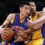 L'irrésistible ascension de Jeremy Lin