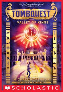 TOMBQUEST - Tome 1 - Le livre des morts TOMBQUEST - Tome 1 - Le livre des morts
