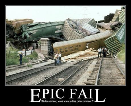 Les très inquiétantes dérives de la CIPAV Epic Fail
