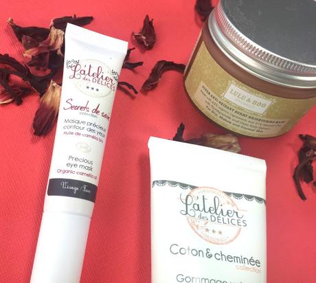 Ma routine cocooning 100% bio et naturelle Ma routine cocooning 100% bio et naturelle