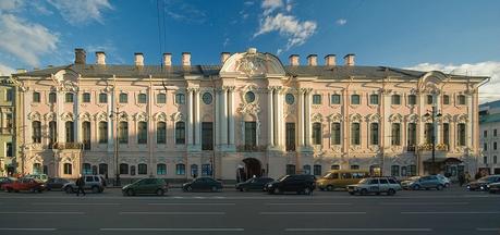 SAINT-PETERSBOURG (Russie) z29