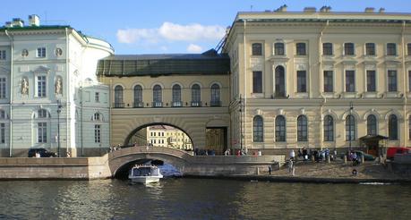 SAINT-PETERSBOURG (Russie) z30