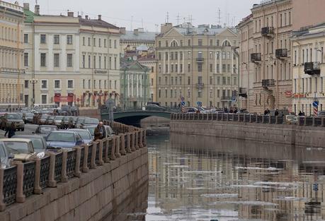 SAINT-PETERSBOURG (Russie) z40