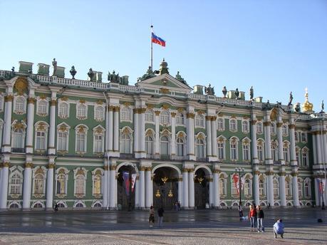 SAINT-PETERSBOURG (Russie) z38