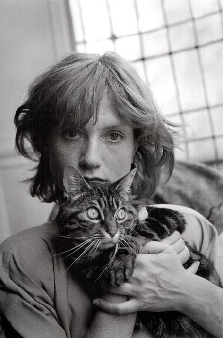 A Guide To Cool : Volume 20 – Isabelle Huppert a-guide-to-cool-isabelle-huppert-folkr-20