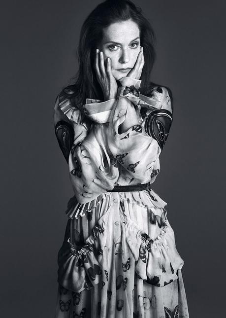A Guide To Cool : Volume 20 – Isabelle Huppert a-guide-to-cool-isabelle-huppert-folkr-11