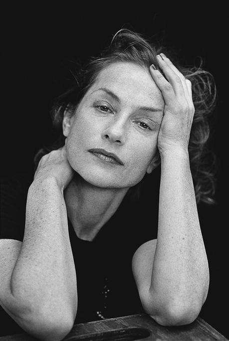 A Guide To Cool : Volume 20 – Isabelle Huppert a-guide-to-cool-isabelle-huppert-folkr-17